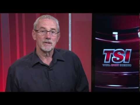 TSI AFL - September 7 - Crash landing