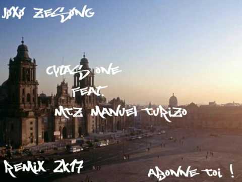 Cytas One X MTZ Manuel Turizo | Una Lady Como Tù | AshoulerDer Mx | Remix 2k17