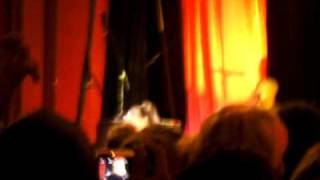 Alesha Dixon Never Let Me Go-Full From Shepherds Bush Empire