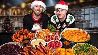 The Complete Roast Dinner (Ultimate Chef Guide)