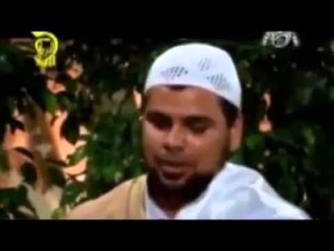 Imam Abdullah Kamal´ı  taklit eden adam...