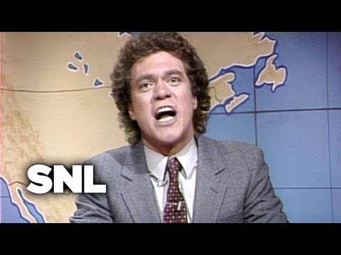 SNL Sports: Rocco Weineretto - Saturday Night Live
