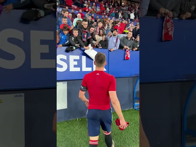 Vídeo relacionado con Osasuna Ultra Camiseta Bad Boys Osasuna Ultras Regalo Camiseta