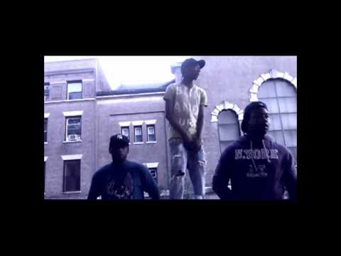 JAE-RICH / MOE CHEDDA / XCALIBER / D.A. THE GIFT- WE BLOWIN