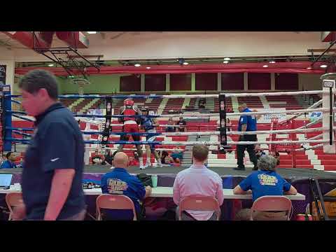 Pratik Gurung Colorado 2025 Regional champion