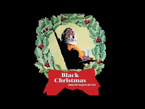 Black Christmas - Treppe in den Tod (1974) [Thriller] | ganzer Film mit Olivia Hussey (deutsch) ᴴᴰ