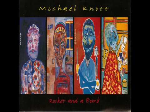 Michael Knott - 6 - Train - Rocket And A Bomb (1994)