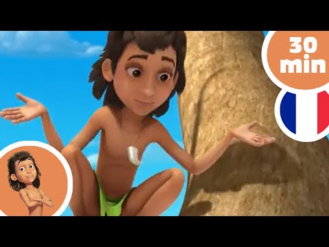 🦸Mowgli le héros🦸- Le Livre de la Jungle