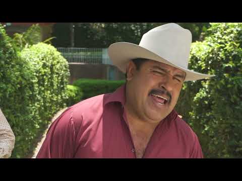 El Kachorro y Su Ruta 57 "Esteban Padilla"