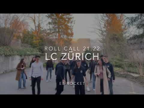 LC Zürich Roll Call 21 22