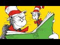 Dr Seuss Day Marathon Full Special 1997