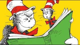 Dr Seuss Day Marathon {Full Special} {1997}