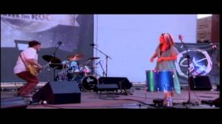 Sarah & The Meanies - Live Full Set @ Red Rocks - June 18, 2013