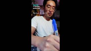 Pokemon Cards, Big Chases, Big Words