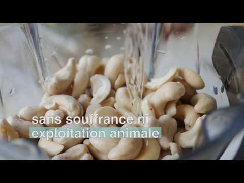 Crémerie Végane • Et si on changeait de Crémerie?