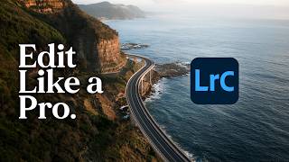 Edit Your Landscapes Like A Pro In Lightroom