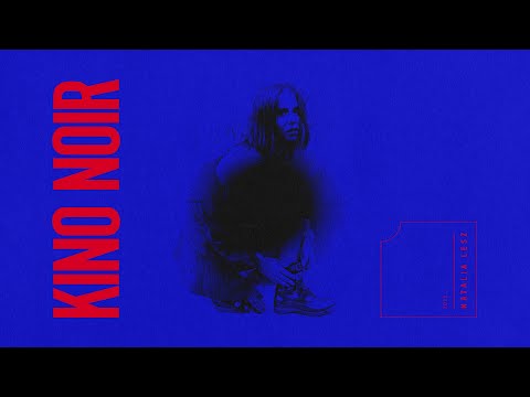 Natalia Lesz - Kino Noir (Official Audio)