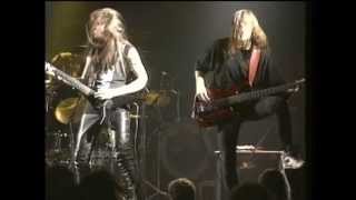 Paradise Lost - Our Saviour (Live at Queens Hall in Bradford, UK, 1989)