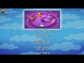 Backyardigans Hebrew Credits