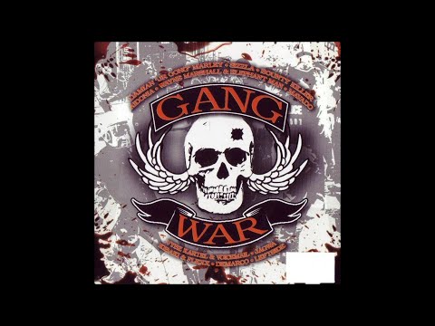 gang war riddim mix 2007 dancehall