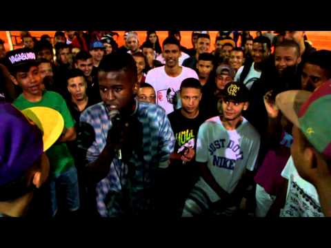 Orochi &JR vs Samurai &Jhony - PARTE 2 - 142° Batalha do Tanque | RJ