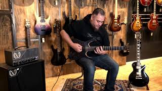 Video thumbnail for Mayones Hydra Elite 7 by Daan Janzing by Dijkmans Guitars