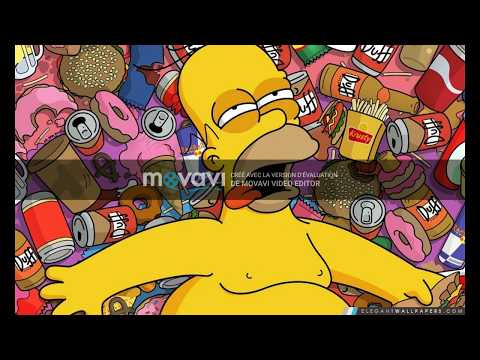 Instu type ninho x damso x niska