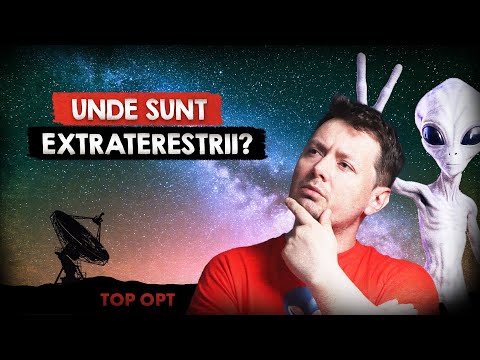 Why Haven't We Found Aliens? 8 Explanations for the Fermi Paradox