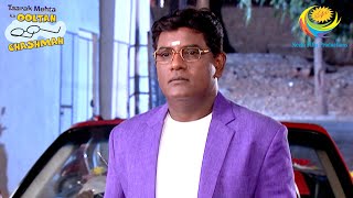 Download lagu How Did Iyer Convince Babita? | Taarak Mehta Ka Ooltah Chashmah | Full Episode mp3