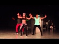 Anneston | kid Ink.ft R Kelly-Dolo choreo by Matt ...