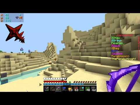 Conception UHC Season 5 - Episode 7 - Final Stand