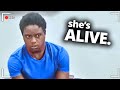 Wannabe Gangster Realizes His Victim Survived