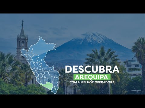 Arequipa | Peru Travel Guide