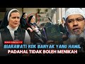 GEREJA GEMPAR ️ UMAT KRISTEN TERCENGANG BIARAWATI NGGAK NIKAH KOK BANYAK YANG HAMIL DEBAT PANAS