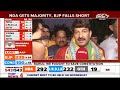 Lok Sabha Election Results 2024 | BJPs Manoj Tiwari: Grateful To Thank The People Of Delhi - Video