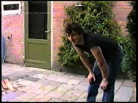 Angelina van de Reep 30