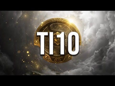 TI10 Parody