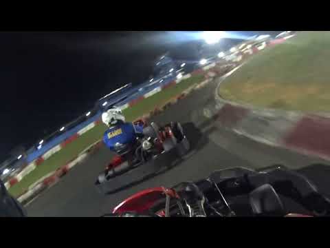 6ª Etapa Copa Kart dos Camaradas