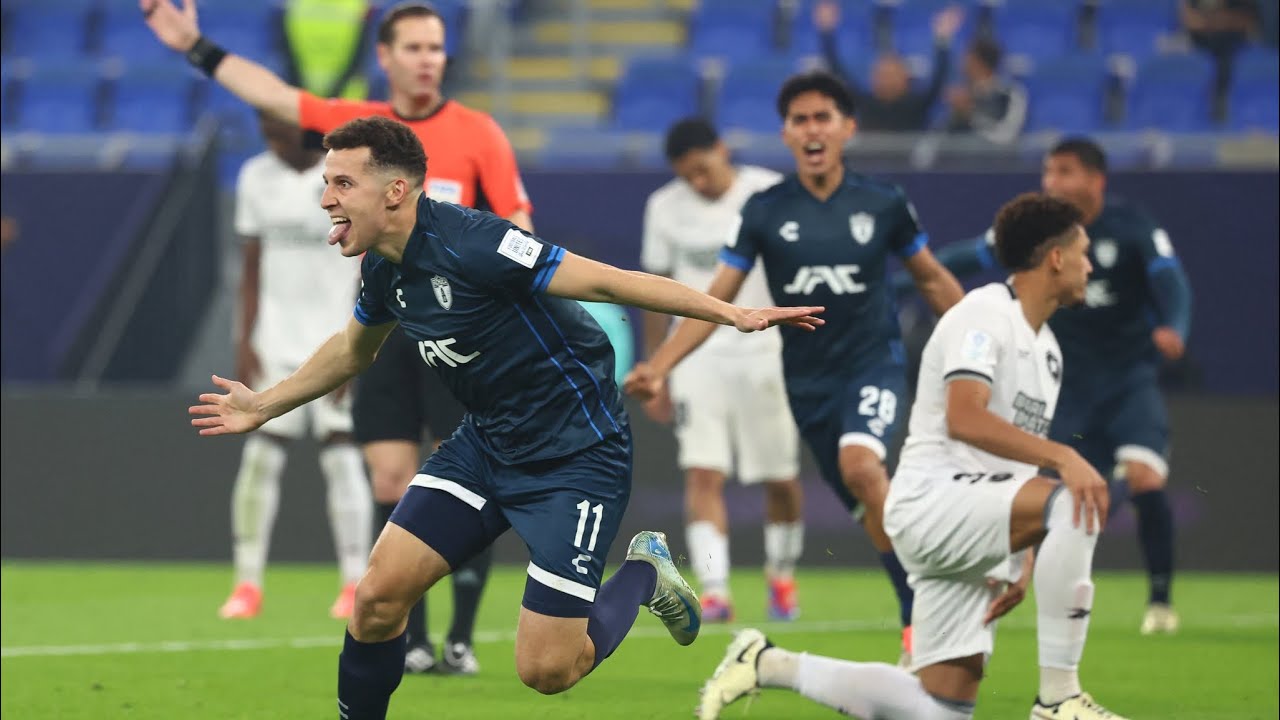 O maior vexame da história do Mundial?