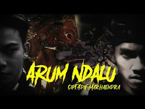ARUM NDALU - ARYA GALIH - CIPT.ADIF MARHAENDRA [ COVER ]