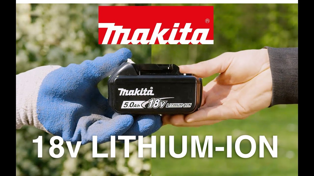 makita thumbnail