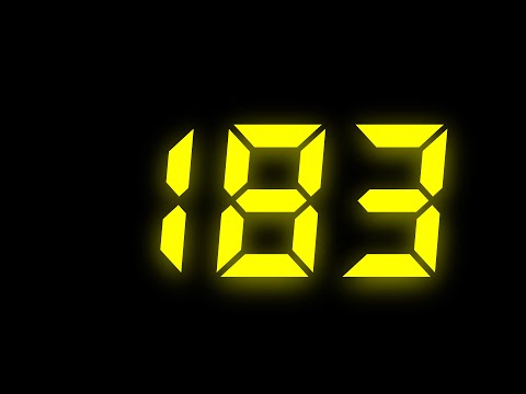 183 - Kráľ neba, zeme