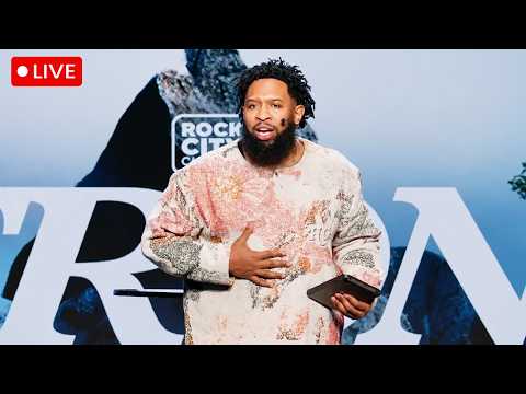 LIVE NOW: You Are Closer to Victory Than Ever | Pastor Mike Jr