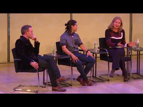 Session 4: Curation and Community