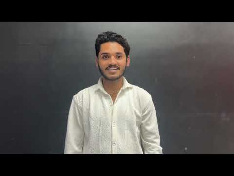 Shaktisingh Rajput Introductio...