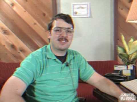 PART 2: MASTER OF THE INTERNET!!!