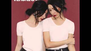 The Veronicas- Line Of Fire (Audio)