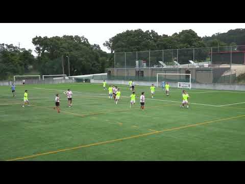 Lances do Nuno Alex - Dragon Force Penafiel no Torneio António Queiroz - Águas Santas