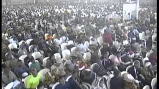 TOTAL FREEDOM 2 by Pastor E. A. Adeboye