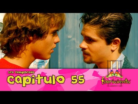 Floricienta Temporada 1 Capitulo 55